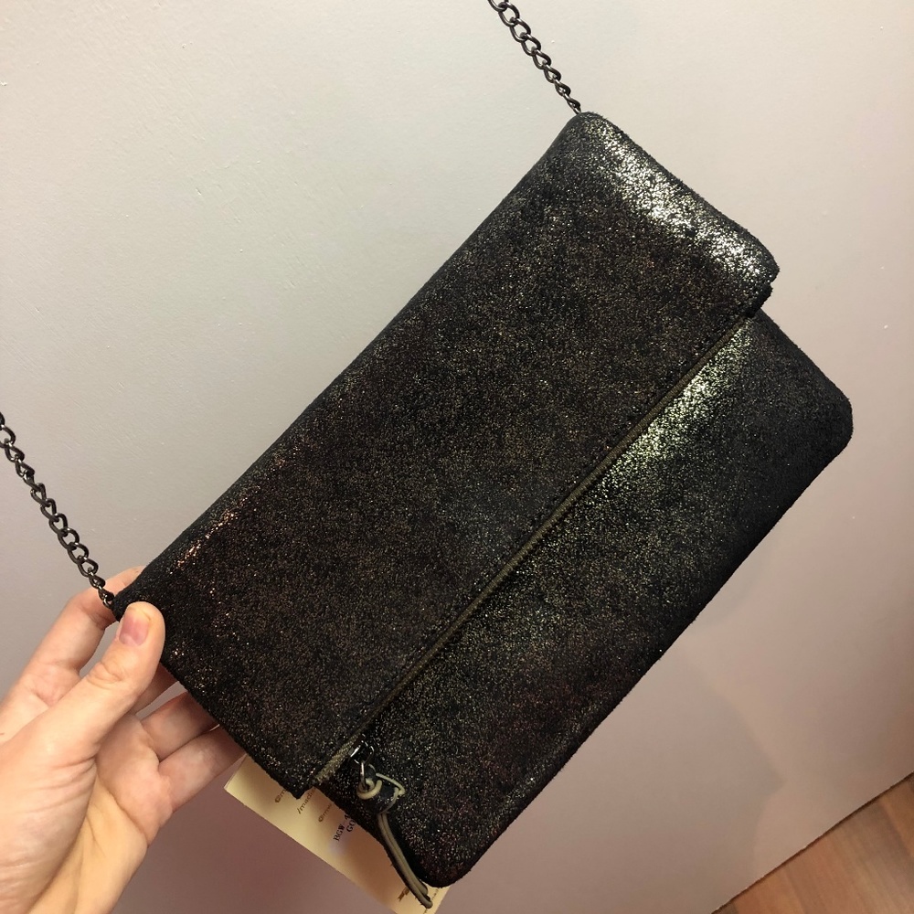 Gold Purse